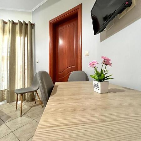 Ecco Apartments III นาฟปาคตอส ภายนอก รูปภาพ