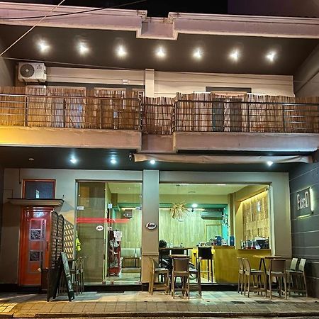 Ecco Apartments III นาฟปาคตอส ภายนอก รูปภาพ
