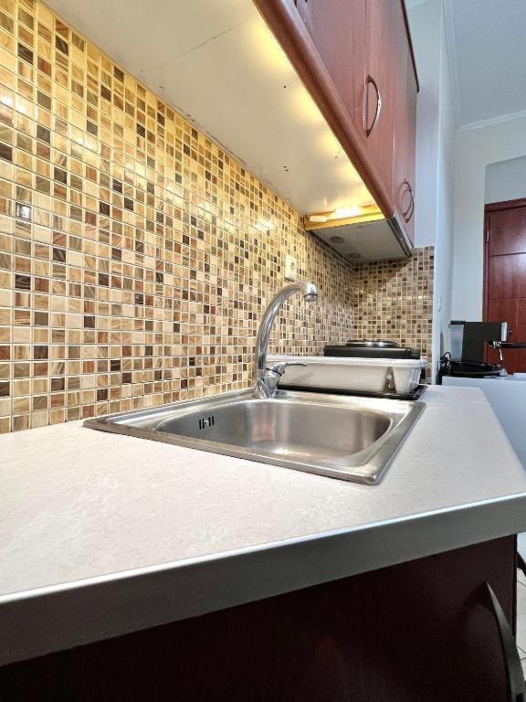 Ecco Apartments III นาฟปาคตอส ภายนอก รูปภาพ