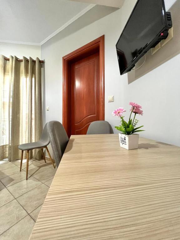 Ecco Apartments III นาฟปาคตอส ภายนอก รูปภาพ