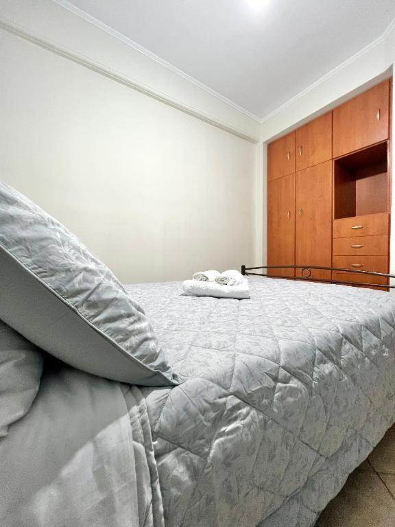 Ecco Apartments III นาฟปาคตอส ภายนอก รูปภาพ